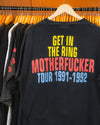 Guns N' Roses Get In The Ring Tour Brockum XL