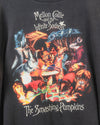 The Smashing Pumpkins Mellon Collie Skull and Bones Tultex XL
