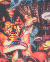 The Smashing Pumpkins Mellon Collie Skull and Bones Tultex XL