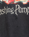 The Smashing Pumpkins Mellon Collie Skull and Bones Tultex XL