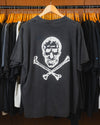 The Smashing Pumpkins Mellon Collie Skull and Bones Tultex XL