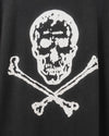 The Smashing Pumpkins Mellon Collie Skull and Bones Tultex XL
