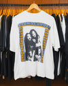 Soundgarden Badmotorfinger 1992 Tour XL