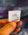 Nine Inch Nails Tie Dye Fruit of The Loom L
