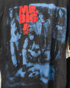 Mr. Big Bump Ahead Euro XL