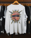 Alice In Chains Dirt Long Sleeve Euro XL