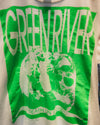 Green River Ride The Fucking Sickpack Green Jerzees XL