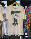 Mudhoney Barker Jeff Ross Hanes XL