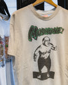 Mudhoney Barker Jeff Ross Hanes XL