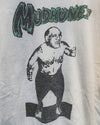 Mudhoney Barker Jeff Ross Hanes XL