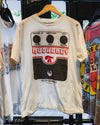 Mudhoney Electro Harmonix Teximp XL