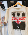 Mudhoney Electro Harmonix Teximp XL