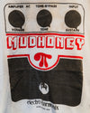 Mudhoney Electro Harmonix Teximp XL