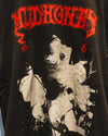 Mudhoney Australian Mudride Australia L