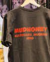 Mudhoney Australian Mudride Australia L