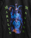 Marilyn Manson Baphomet When I am God LS Euro XL