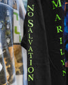 Marilyn Manson Baphomet When I am God LS Euro XL