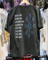 Nine Inch Nails Eraser All Sports XL