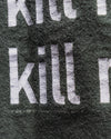 Nine Inch Nails Eraser All Sports XL