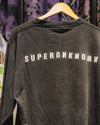 Soundgarden Superunknown LS Brockum L