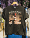Warrant Cheery Pie Brockum XL
