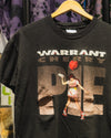 Warrant Cheery Pie Brockum XL