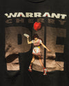 Warrant Cheery Pie Brockum XL