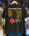 Warrant Cheery Pie Brockum XL