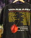Warrant Cheery Pie Brockum XL