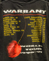 Warrant Cheery Pie Brockum XL
