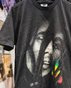 Bob Marley Face 90s Lee XL