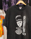 Grungefest Mudhoney Melvins Love Battery 1993 Hanes XL