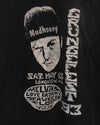 Grungefest Mudhoney Melvins Love Battery 1993 Hanes XL