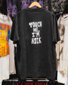 Grungefest Mudhoney Melvins Love Battery 1993 Hanes XL