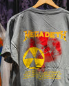 Megadeth Rust In Piece XL