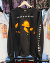 Soundgarden Superunknown Tour LS Euro L