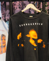 Soundgarden Superunknown Tour LS Euro L