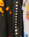 Soundgarden Superunknown Tour LS Euro L