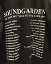 Soundgarden Superunknown Tour LS Euro L