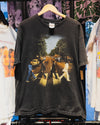 Beatles Abbey Road AAA XL