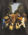 Beatles Abbey Road AAA XL
