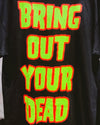 Rob Zombie 1999 Bring Out Your Dead Winterland XL